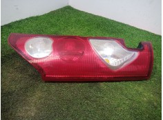 Recambio de piloto trasero derecho para renault kangoo express (fw0/1_) 1.5 dci 90 (fw0g, fw05, fw08, fw11) referencia OEM IAM  