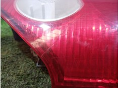 Recambio de piloto trasero derecho para renault kangoo express (fw0/1_) 1.5 dci 90 (fw0g, fw05, fw08, fw11) referencia OEM IAM   2