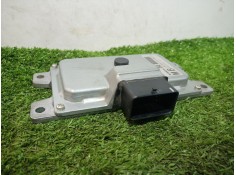 Recambio de centralita cambio automatico para nissan juke (f15) 1.6 dig-t 4x4 referencia OEM IAM   