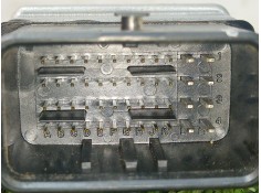 Recambio de centralita cambio automatico para nissan juke (f15) 1.6 dig-t 4x4 referencia OEM IAM    2