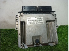 Recambio de centralita motor uce para ford b-max (jk) 1.5 tdci referencia OEM IAM F1F112B684AD F1F112B684AD F1F112B684AD