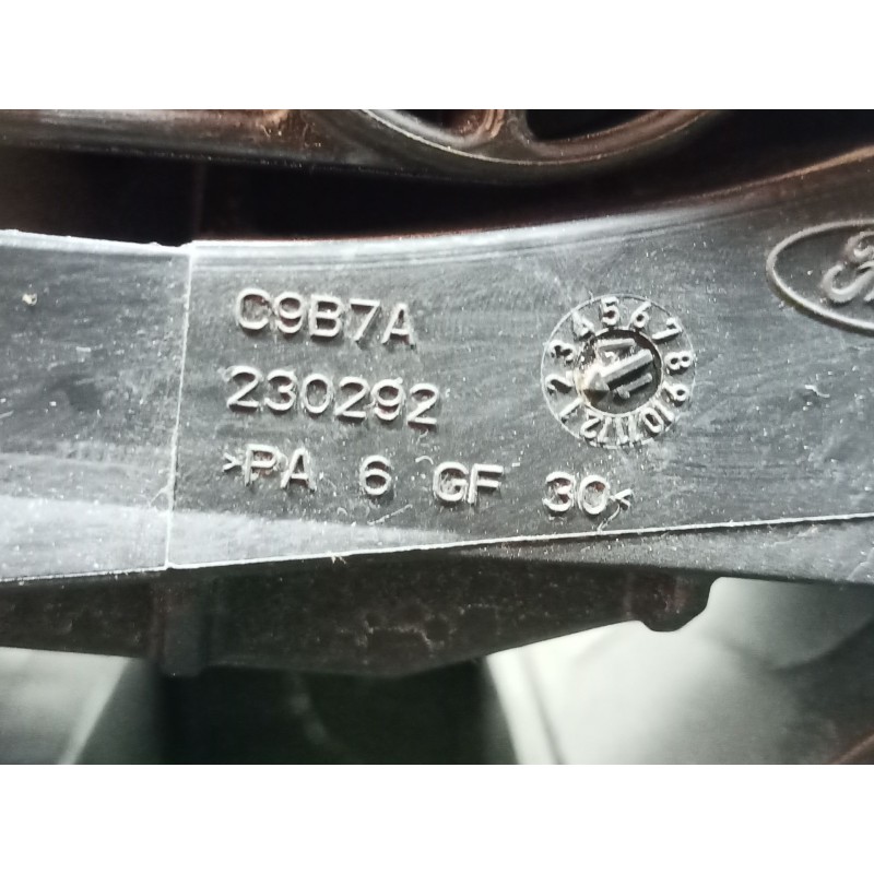 Recambio de palanca cambio para ford b-max (jk) 1.5 tdci referencia OEM IAM   