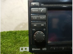 Recambio de pantalla multifuncion para nissan juke (f15) 1.6 dig-t 4x4 referencia OEM IAM    2