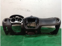 Recambio de salpicadero para nissan juke (f15) 1.6 dig-t 4x4 referencia OEM IAM   