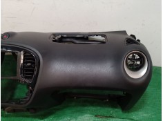 Recambio de salpicadero para nissan juke (f15) 1.6 dig-t 4x4 referencia OEM IAM    2