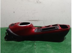 Recambio de consola central trasera para nissan juke (f15) 1.6 dig-t 4x4 referencia OEM IAM   