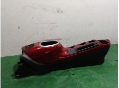 Recambio de consola central trasera para nissan juke (f15) 1.6 dig-t 4x4 referencia OEM IAM    2