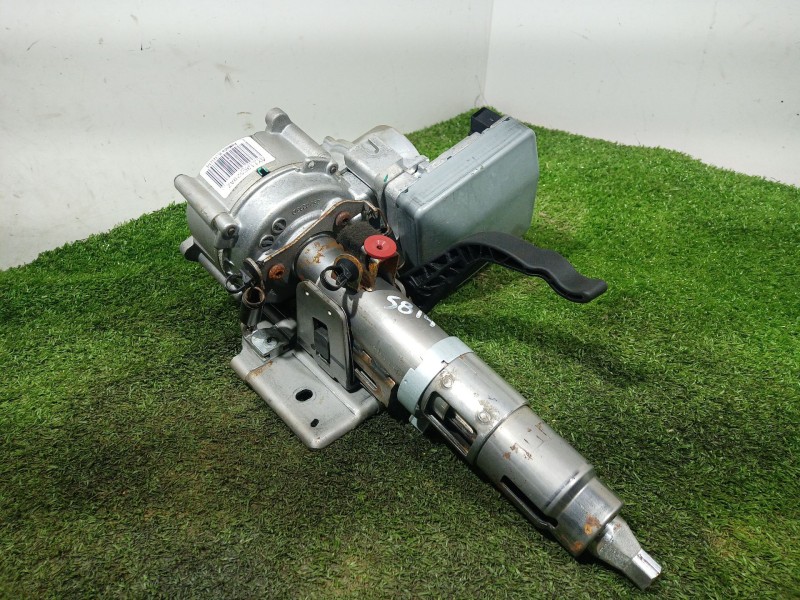 Recambio de columna direccion para ford b-max (jk) 1.5 tdci referencia OEM IAM   