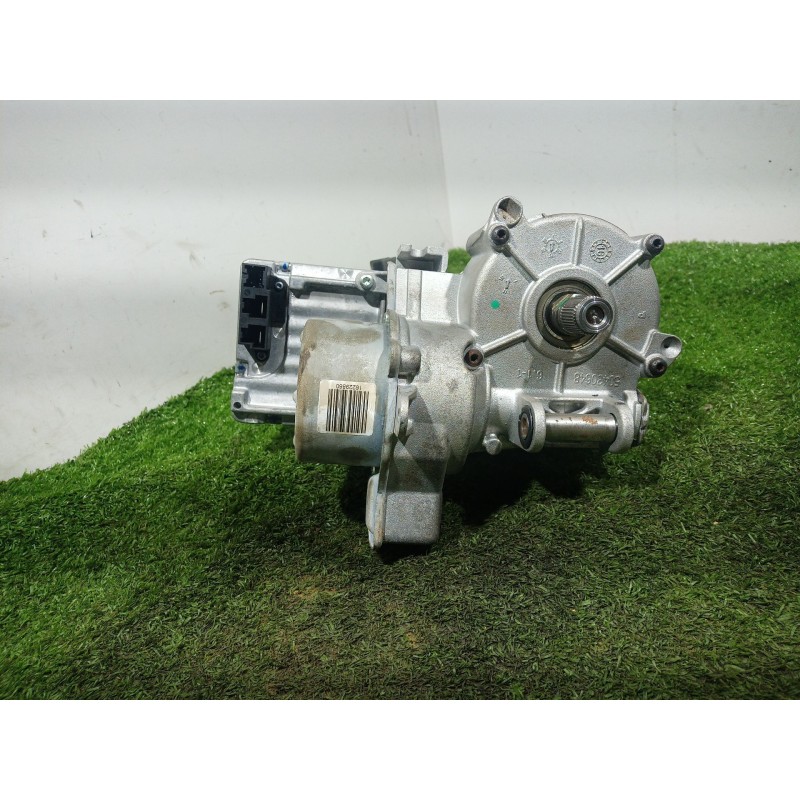 Recambio de columna direccion para ford b-max (jk) 1.5 tdci referencia OEM IAM   