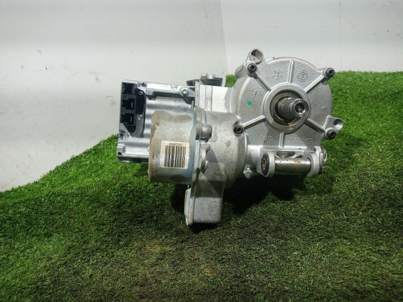 Recambio de columna direccion para ford b-max (jk) 1.5 tdci referencia OEM IAM   