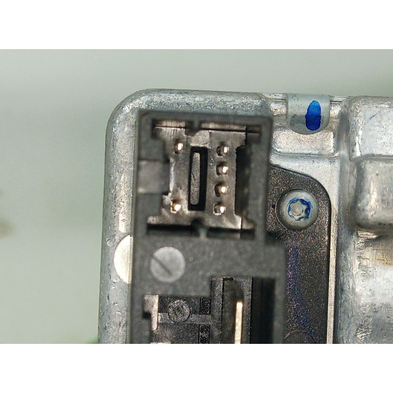 Recambio de columna direccion para ford b-max (jk) 1.5 tdci referencia OEM IAM   