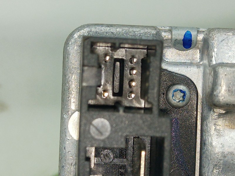 Recambio de columna direccion para ford b-max (jk) 1.5 tdci referencia OEM IAM   