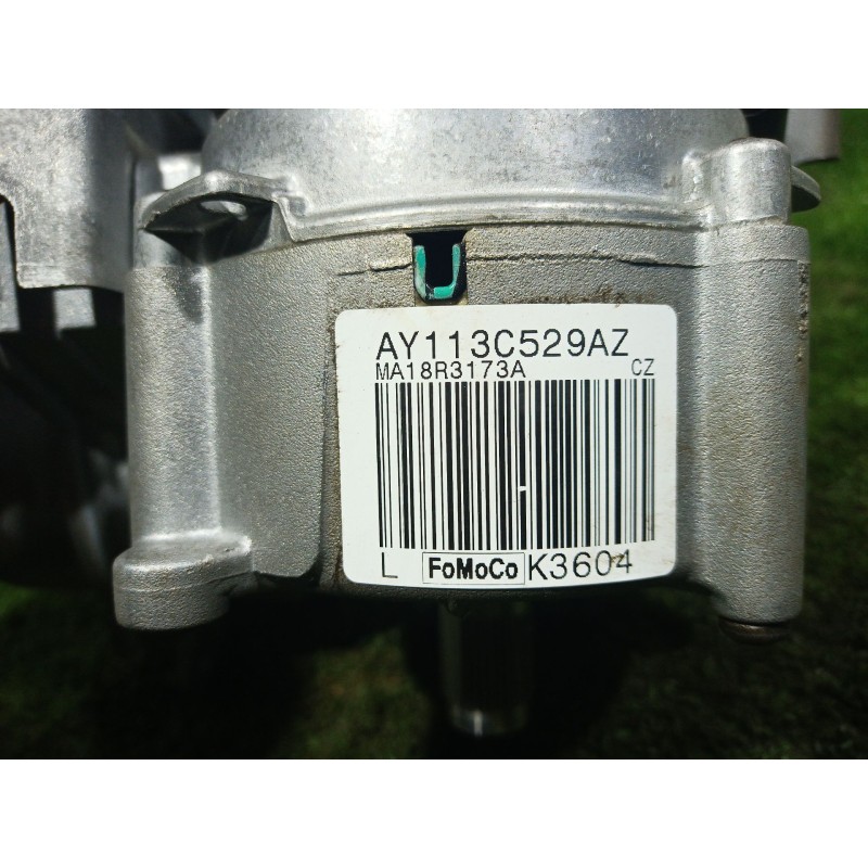 Recambio de columna direccion para ford b-max (jk) 1.5 tdci referencia OEM IAM   