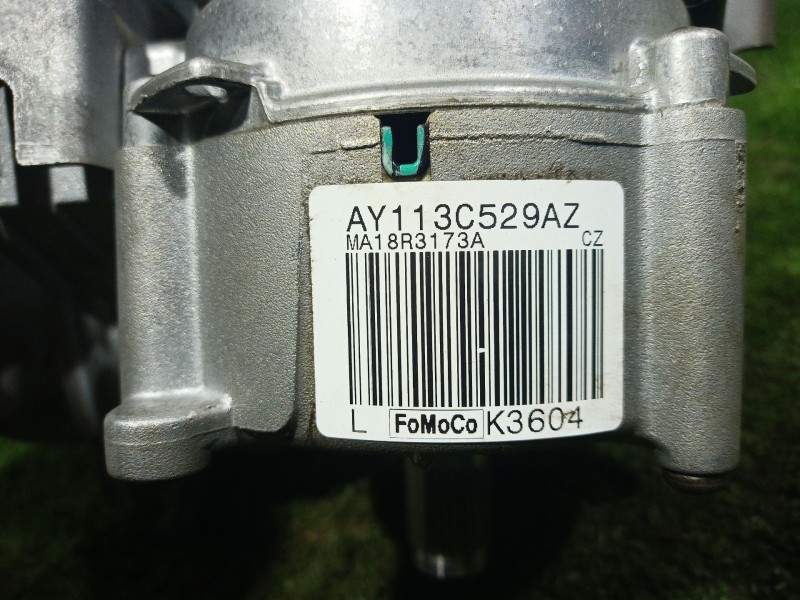 Recambio de columna direccion para ford b-max (jk) 1.5 tdci referencia OEM IAM   