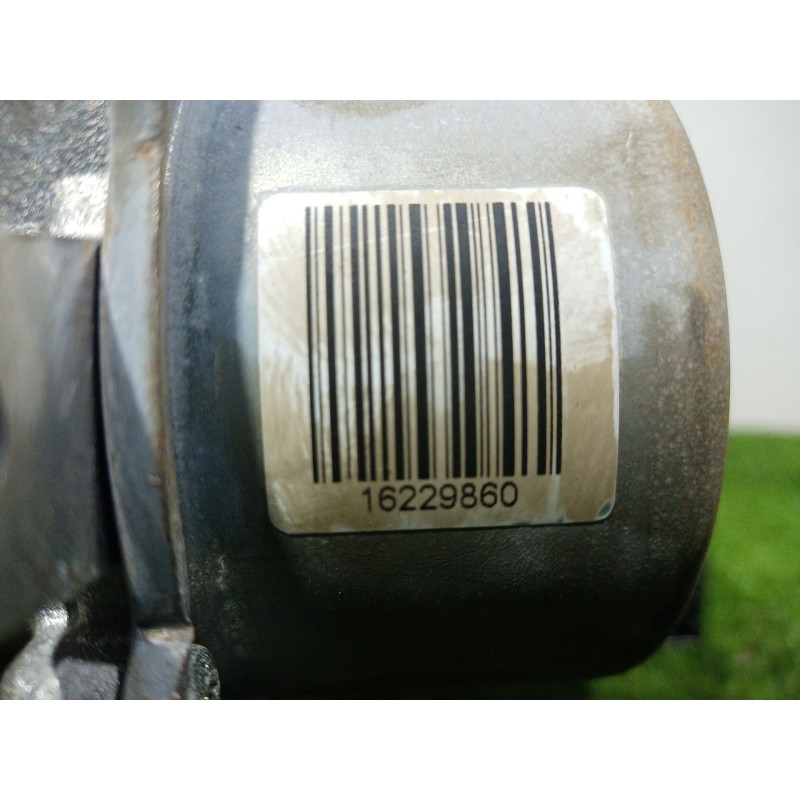 Recambio de columna direccion para ford b-max (jk) 1.5 tdci referencia OEM IAM   