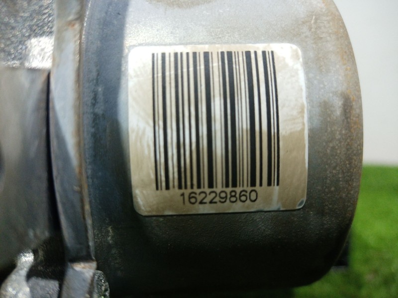 Recambio de columna direccion para ford b-max (jk) 1.5 tdci referencia OEM IAM   