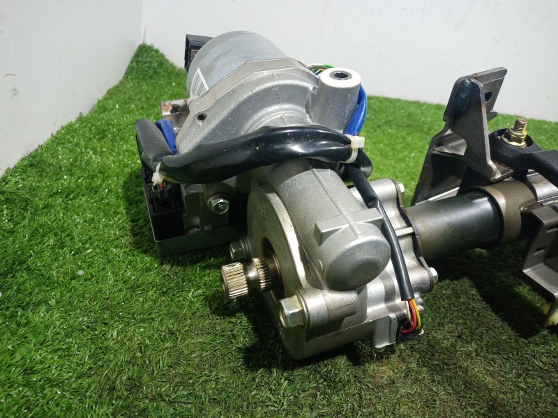 Recambio de columna direccion para nissan juke (f15) 1.6 dig-t 4x4 referencia OEM IAM   