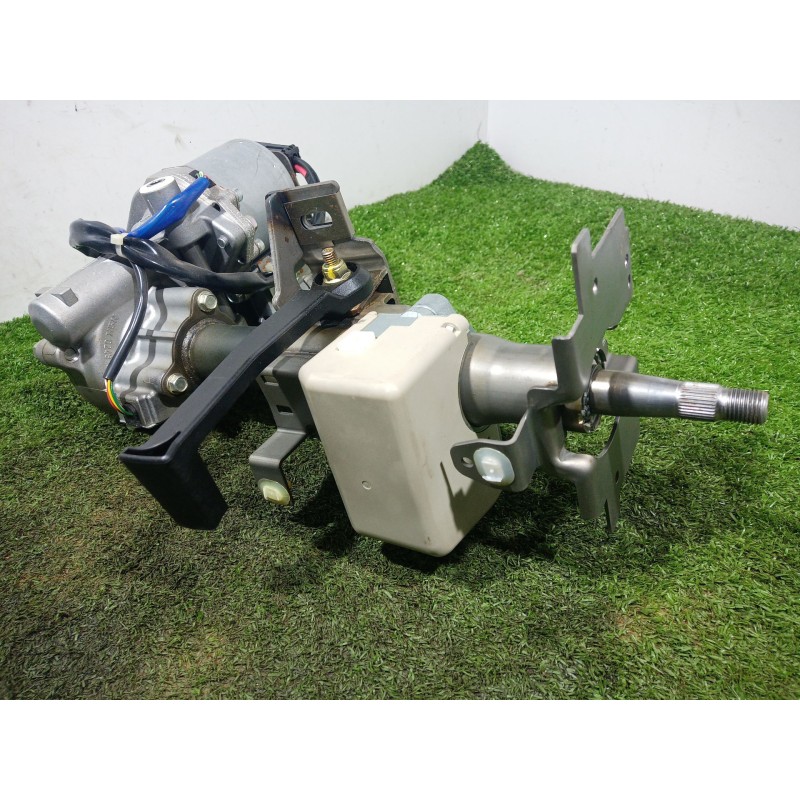Recambio de columna direccion para nissan juke (f15) 1.6 dig-t 4x4 referencia OEM IAM   