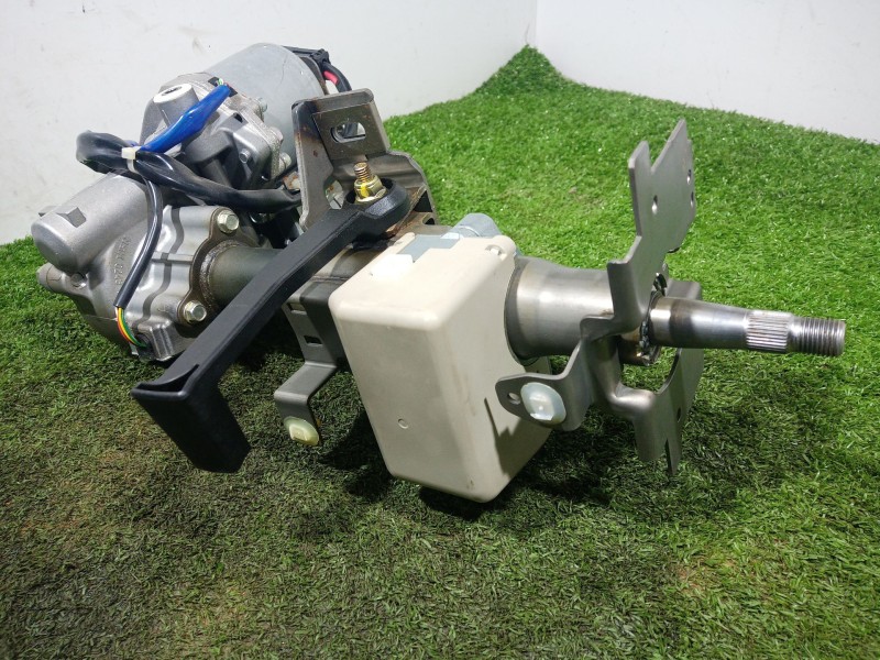 Recambio de columna direccion para nissan juke (f15) 1.6 dig-t 4x4 referencia OEM IAM   