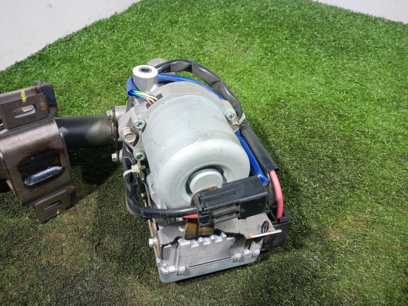 Recambio de columna direccion para nissan juke (f15) 1.6 dig-t 4x4 referencia OEM IAM   