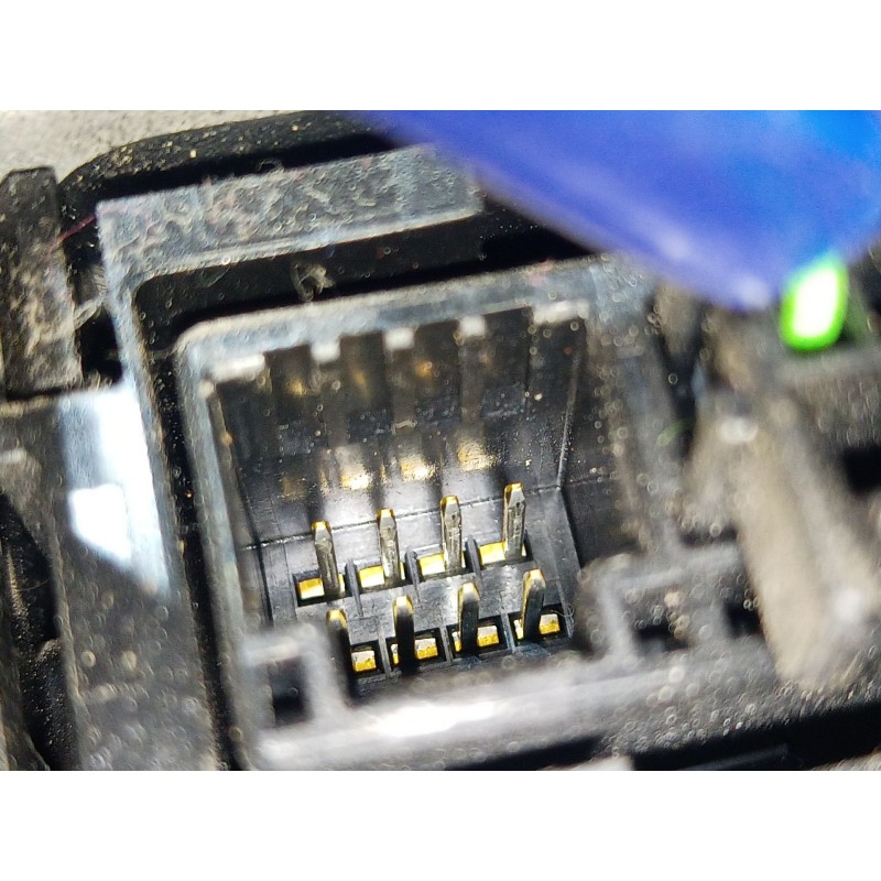 Recambio de columna direccion para nissan juke (f15) 1.6 dig-t 4x4 referencia OEM IAM   