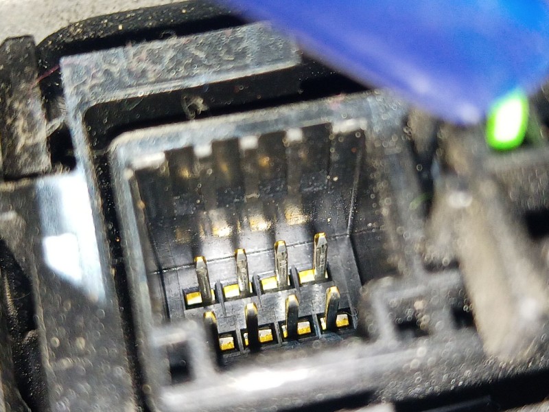 Recambio de columna direccion para nissan juke (f15) 1.6 dig-t 4x4 referencia OEM IAM   