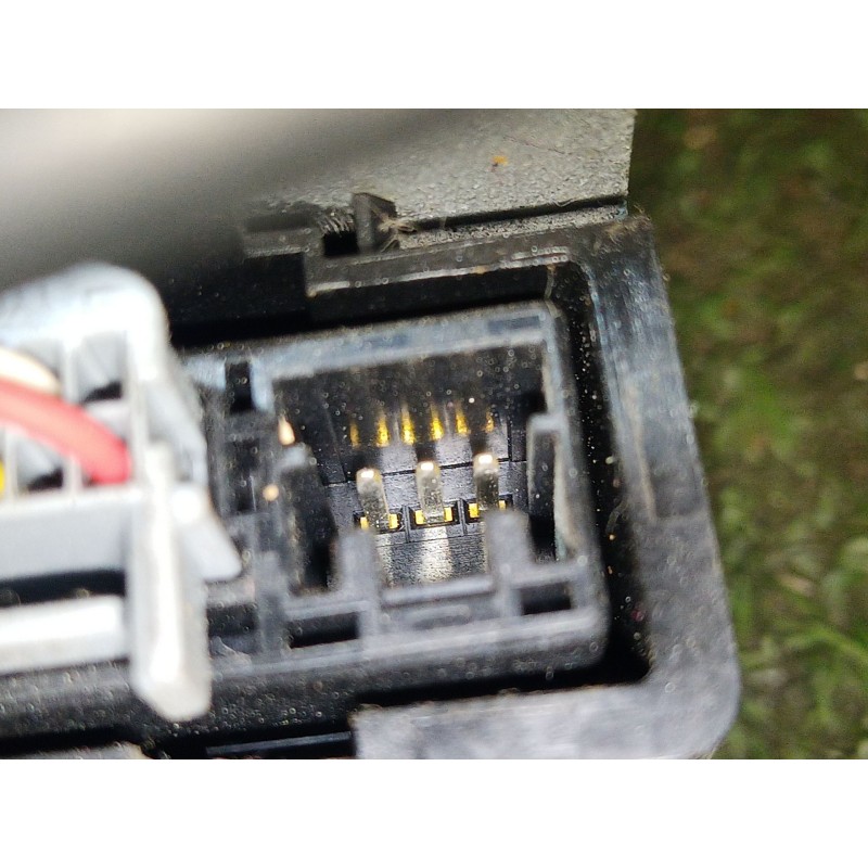 Recambio de columna direccion para nissan juke (f15) 1.6 dig-t 4x4 referencia OEM IAM   