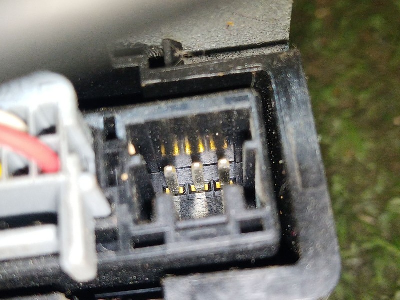 Recambio de columna direccion para nissan juke (f15) 1.6 dig-t 4x4 referencia OEM IAM   