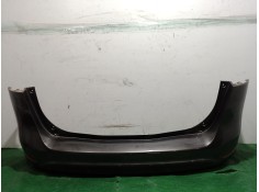 Recambio de paragolpes trasero para ford b-max (jk) 1.5 tdci referencia OEM IAM   