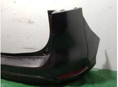 Recambio de paragolpes trasero para ford b-max (jk) 1.5 tdci referencia OEM IAM    2