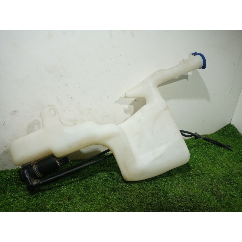 Recambio de deposito limpia para ford b-max (jk) 1.5 tdci referencia OEM IAM 8A6117B613AG 8A6117B613AG 8A6117B613AG