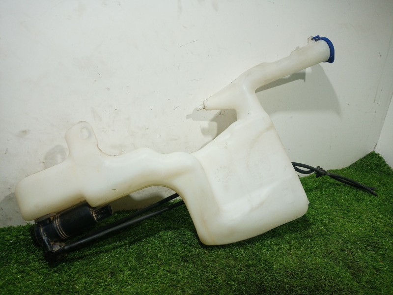 Recambio de deposito limpia para ford b-max (jk) 1.5 tdci referencia OEM IAM 8A6117B613AG 8A6117B613AG 8A6117B613AG