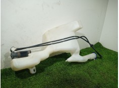 Recambio de deposito limpia para ford b-max (jk) 1.5 tdci referencia OEM IAM 8A6117B613AG 8A6117B613AG 8A6117B613AG 2