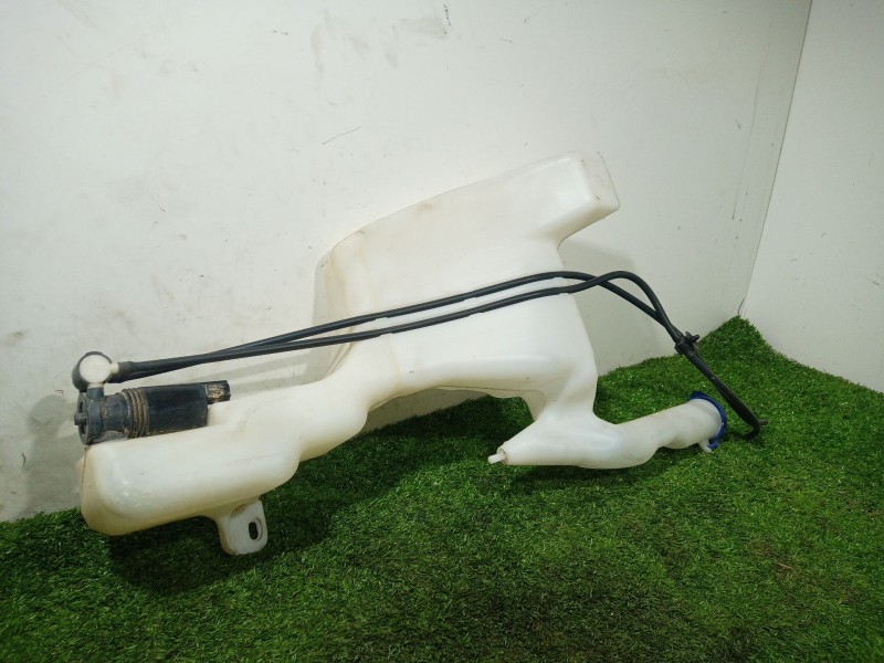 Recambio de deposito limpia para ford b-max (jk) 1.5 tdci referencia OEM IAM 8A6117B613AG 8A6117B613AG 8A6117B613AG