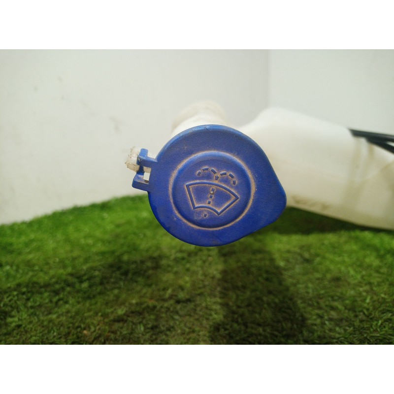 Recambio de deposito limpia para ford b-max (jk) 1.5 tdci referencia OEM IAM 8A6117B613AG 8A6117B613AG 8A6117B613AG