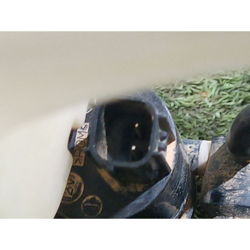 Recambio de deposito limpia para ford b-max (jk) 1.5 tdci referencia OEM IAM 8A6117B613AG 8A6117B613AG 8A6117B613AG