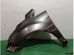 Recambio de aleta delantera izquierda para ford b-max (jk) 1.5 tdci referencia OEM IAM SINREF SIN REF SIN REF