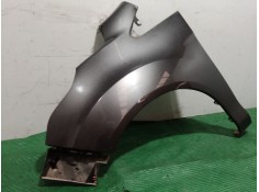 Recambio de aleta delantera izquierda para ford b-max (jk) 1.5 tdci referencia OEM IAM SINREF SIN REF SIN REF 2