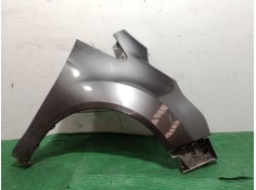 Recambio de aleta delantera derecha para ford b-max (jk) 1.5 tdci referencia OEM IAM SINREF SIN REF SIN REF