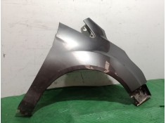 Recambio de aleta delantera derecha para ford b-max (jk) 1.5 tdci referencia OEM IAM SINREF SIN REF SIN REF 2