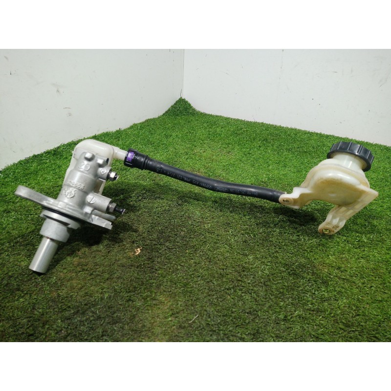 Recambio de bomba freno para ford b-max (jk) 1.5 tdci referencia OEM IAM 0204054029 0204054029 Y24653