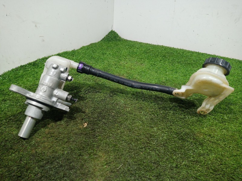 Recambio de bomba freno para ford b-max (jk) 1.5 tdci referencia OEM IAM 0204054029 0204054029 Y24653