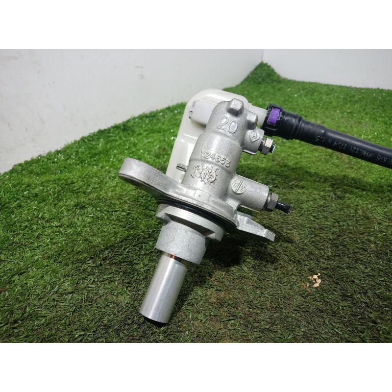 Recambio de bomba freno para ford b-max (jk) 1.5 tdci referencia OEM IAM 0204054029 0204054029 Y24653