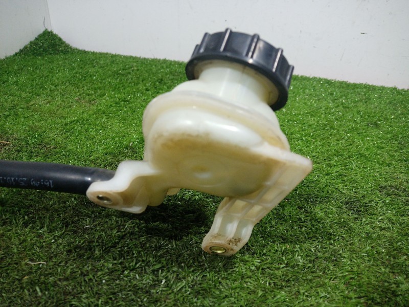 Recambio de bomba freno para ford b-max (jk) 1.5 tdci referencia OEM IAM 0204054029 0204054029 Y24653