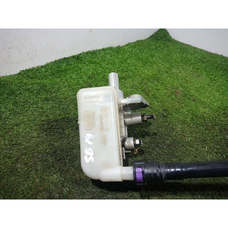 Recambio de bomba freno para ford b-max (jk) 1.5 tdci referencia OEM IAM 0204054029 0204054029 Y24653