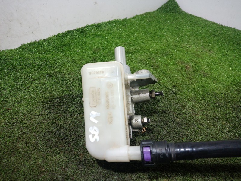 Recambio de bomba freno para ford b-max (jk) 1.5 tdci referencia OEM IAM 0204054029 0204054029 Y24653