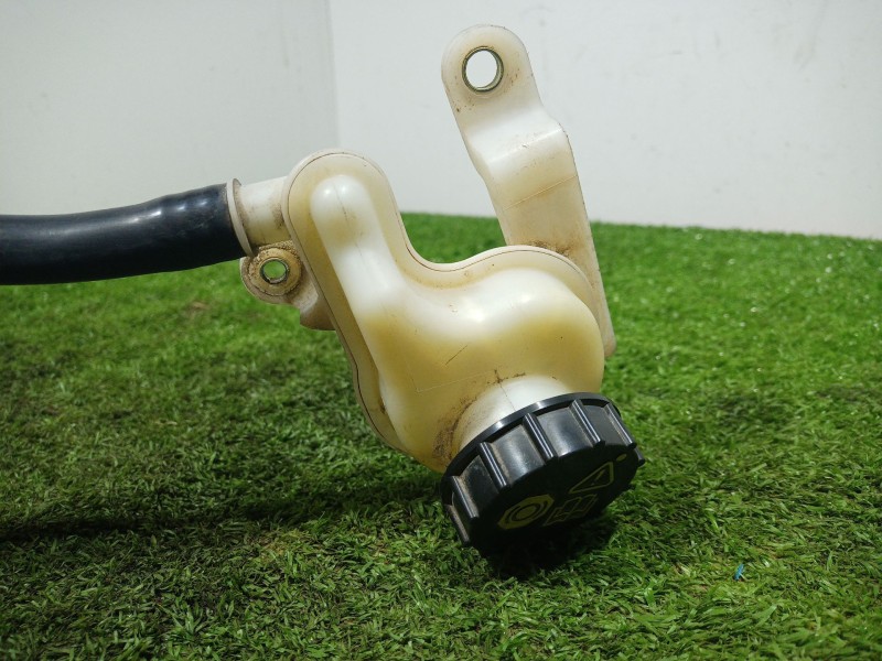 Recambio de bomba freno para ford b-max (jk) 1.5 tdci referencia OEM IAM 0204054029 0204054029 Y24653