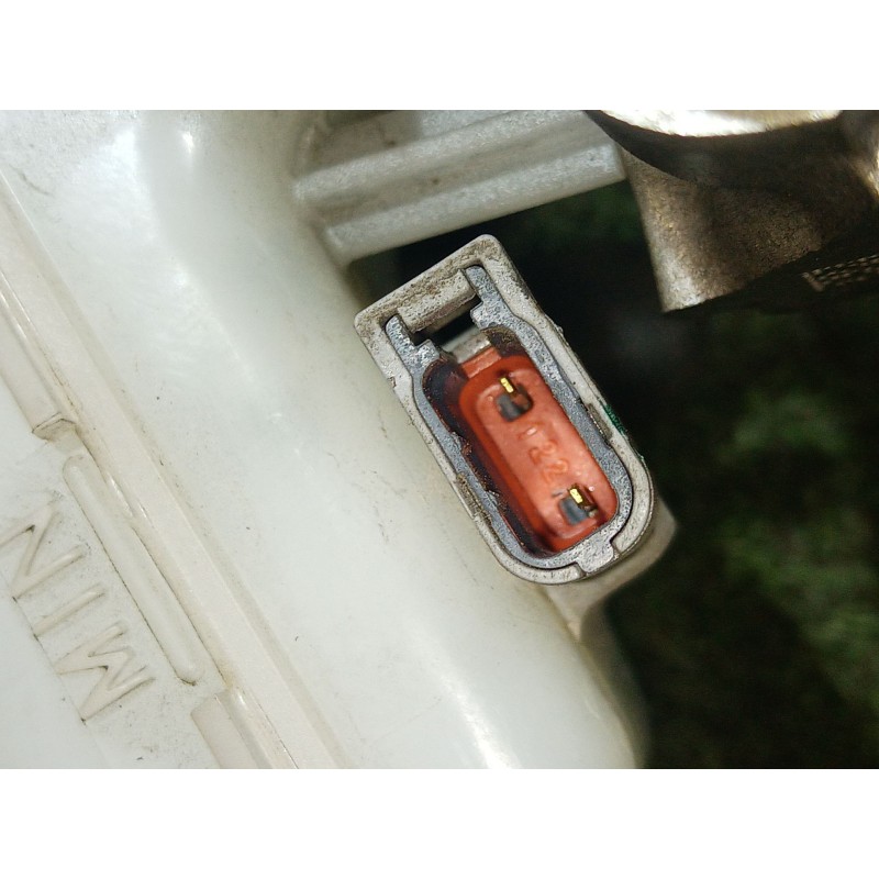 Recambio de bomba freno para ford b-max (jk) 1.5 tdci referencia OEM IAM 0204054029 0204054029 Y24653