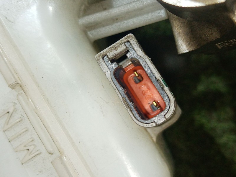 Recambio de bomba freno para ford b-max (jk) 1.5 tdci referencia OEM IAM 0204054029 0204054029 Y24653