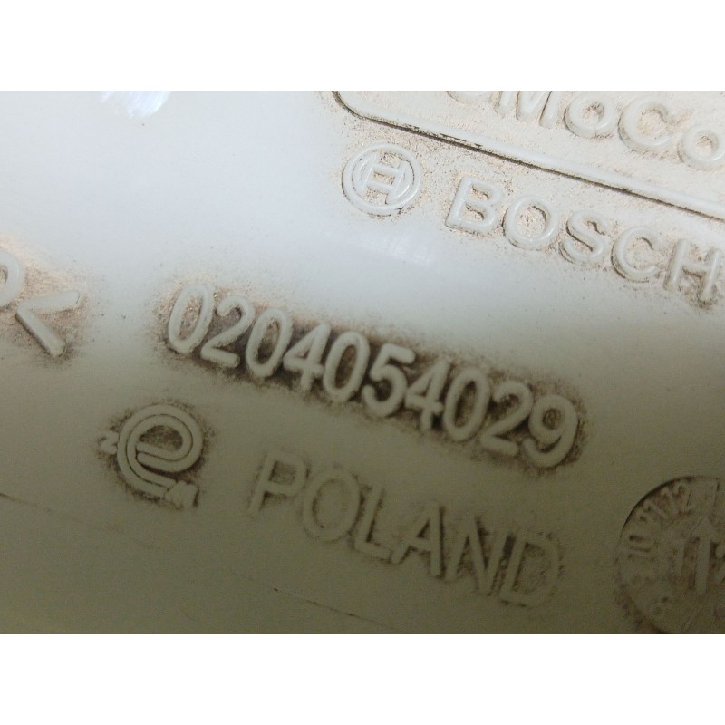 Recambio de bomba freno para ford b-max (jk) 1.5 tdci referencia OEM IAM 0204054029 0204054029 Y24653